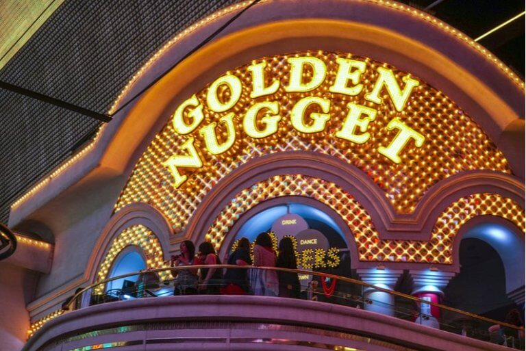 golden nugget online casino problems