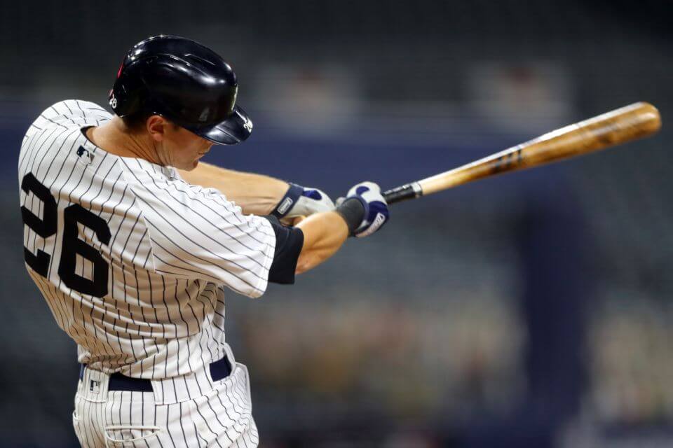 New York Yankees Odds to Win World Series