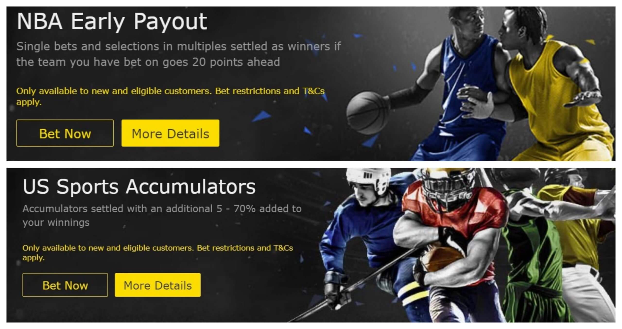 bet365 bonus code NYPNEWS: Pocket $365 for Giants-49ers, any game