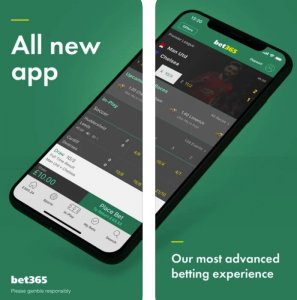 Bet 365 New York App – What to Expect?