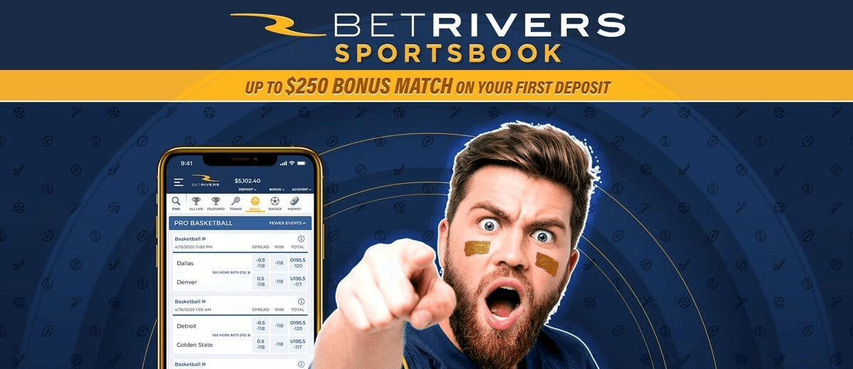 betrivers sportsbook new york welcome bonus