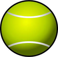 How Does Tennis Spread Work