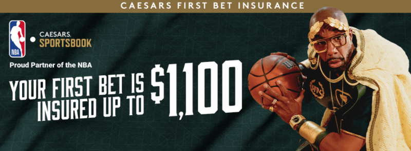 Caesars New York sportsbook