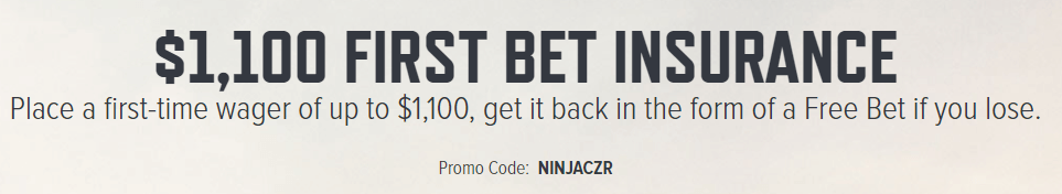 caesars bookmaker promo code